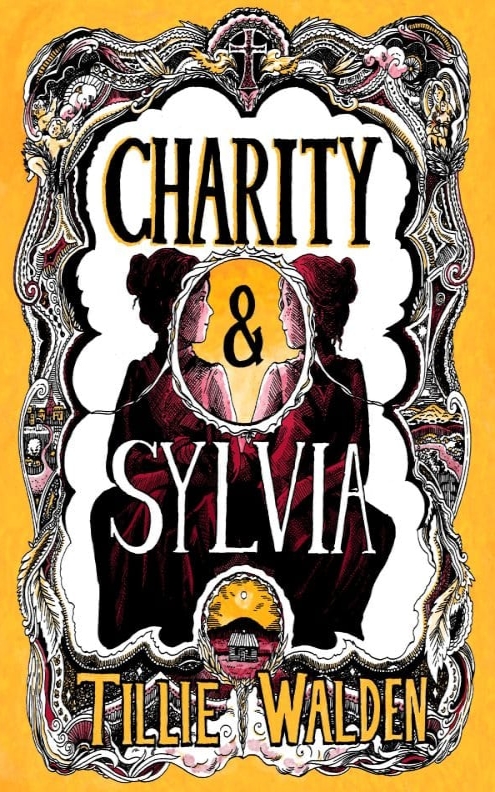 Charity & Sylvia