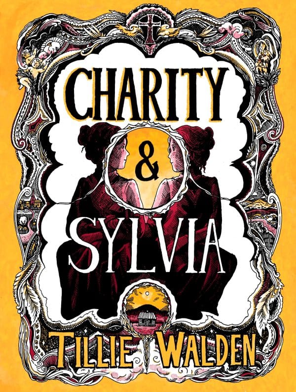 Charity & Sylvia