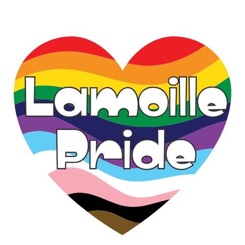 Lamoille Pride