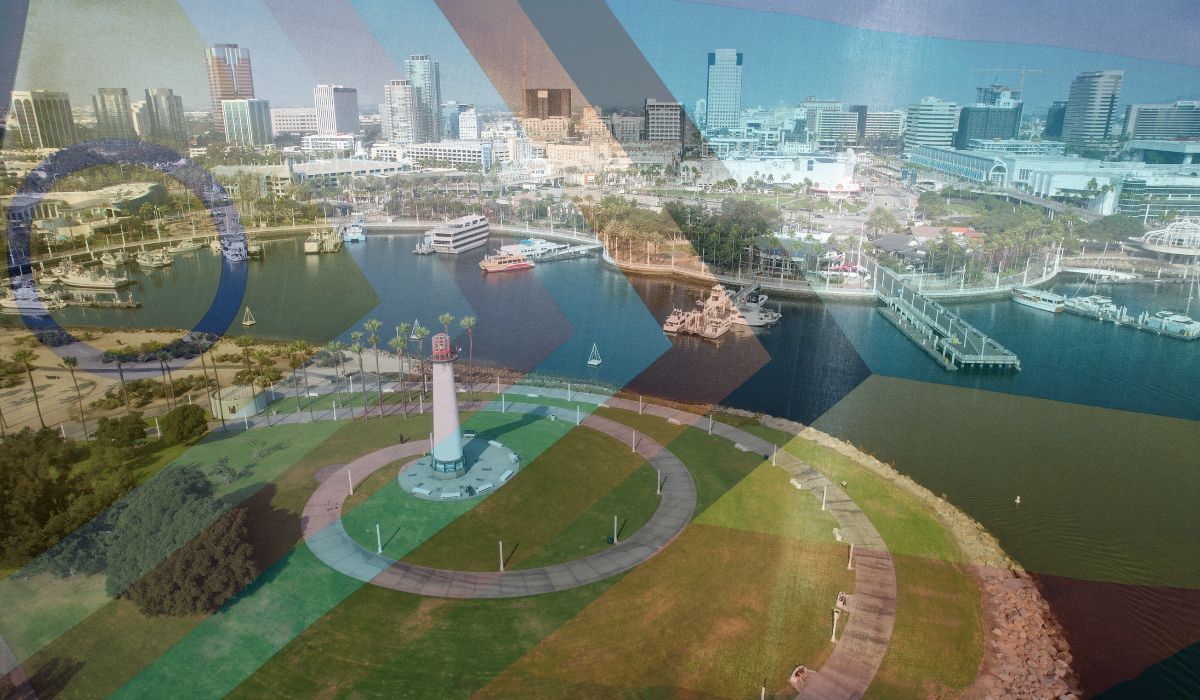long beach ca