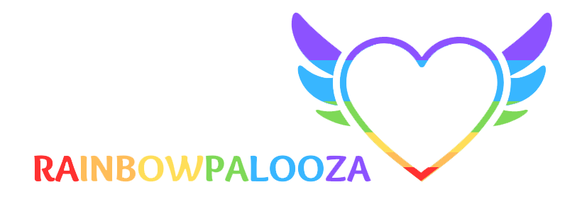 Rainbowpalooza Springfield VT Pride