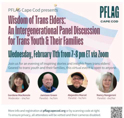 Trans Elders