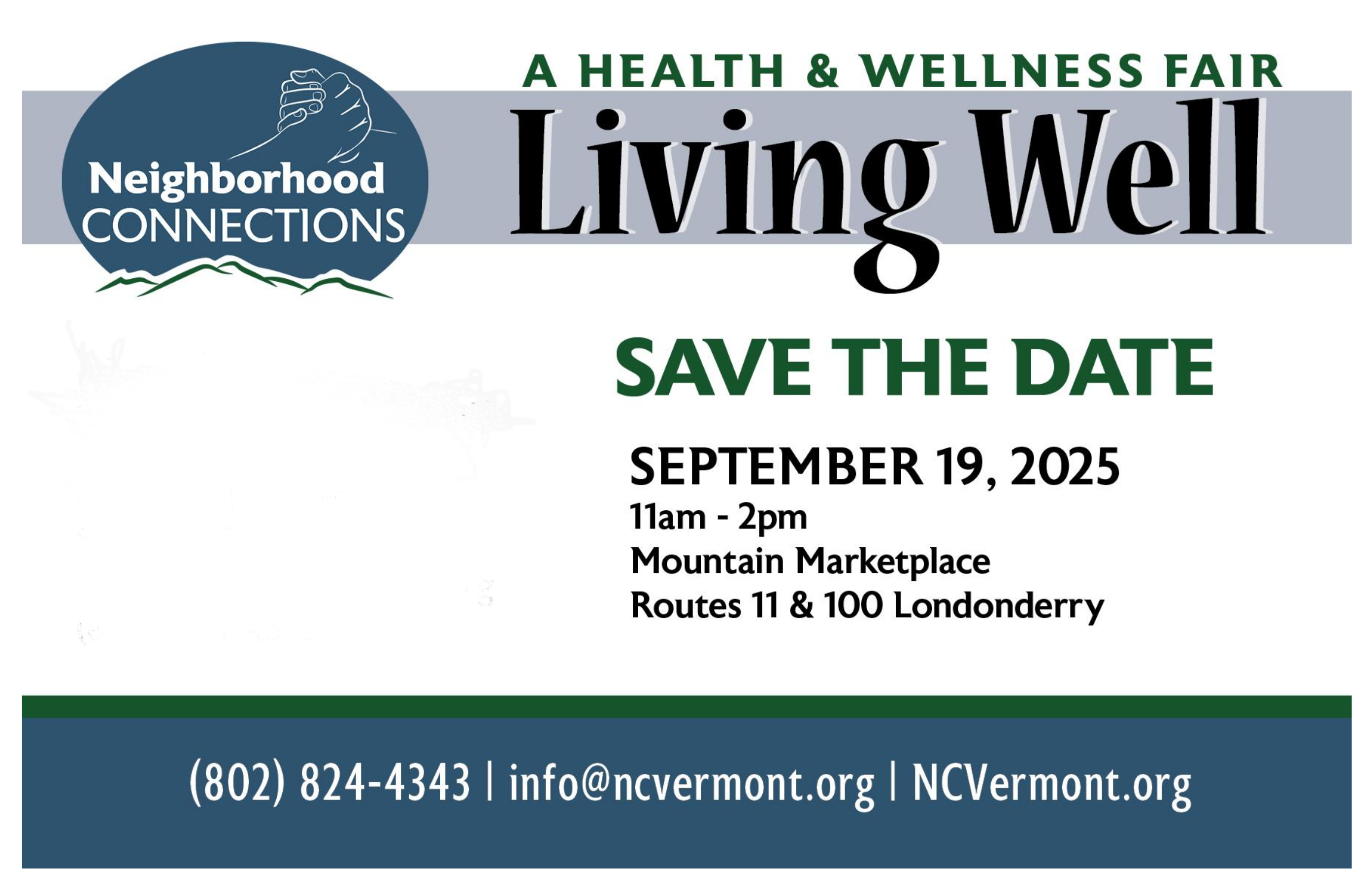 Londonderry Wellness Fair