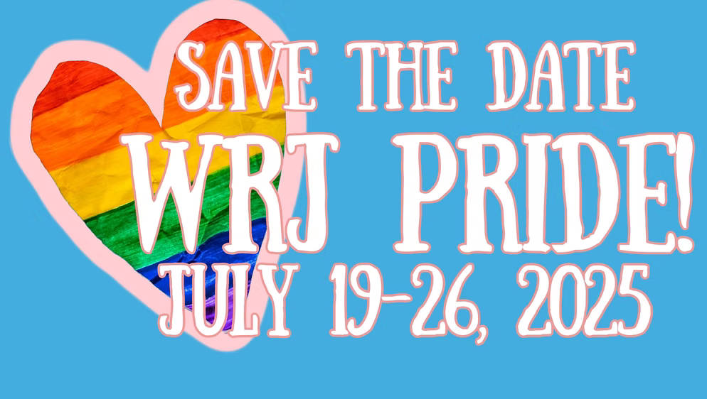 White River Junction VT Pride